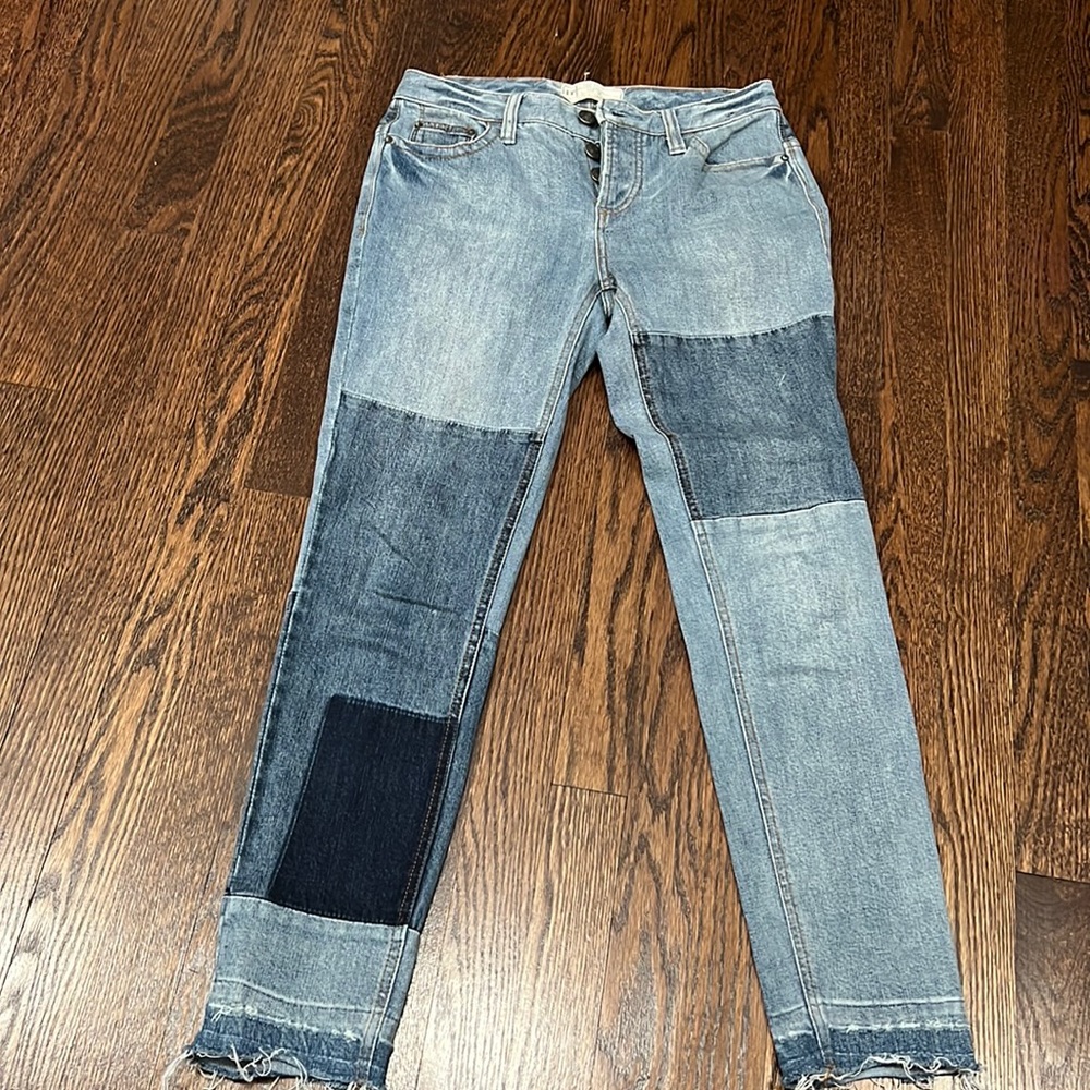 Free people jeans